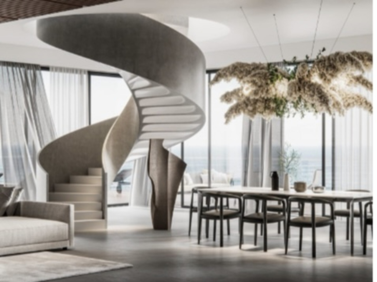 Kempinski Residences The Creek